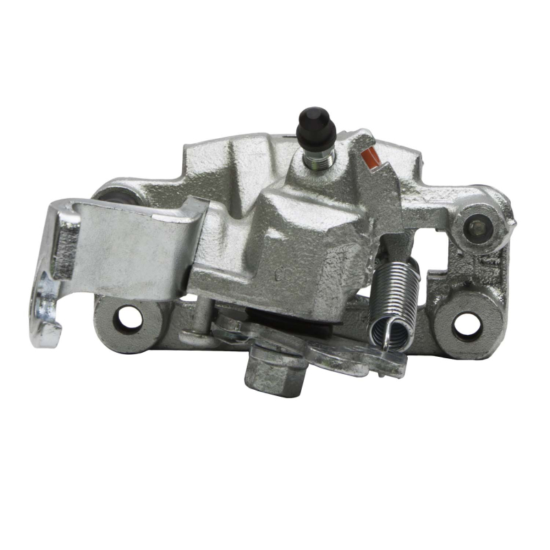 Picture of DFC Premium Calipers - DFC 91-94 Nissan NX Rear-R Silver Zinc Coated Premium Caliper dfc331-67636