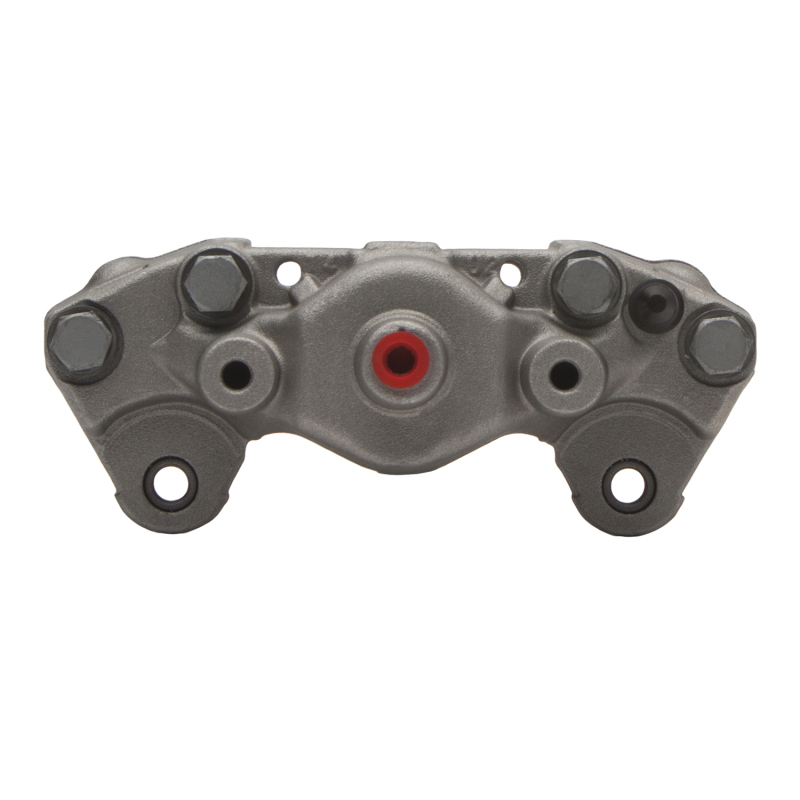 Picture of DFC Premium Calipers - DFC 89-96 Nissan 300ZX Turbo Rear-R Black Powder Coated Premium Caliper dfc331-67630