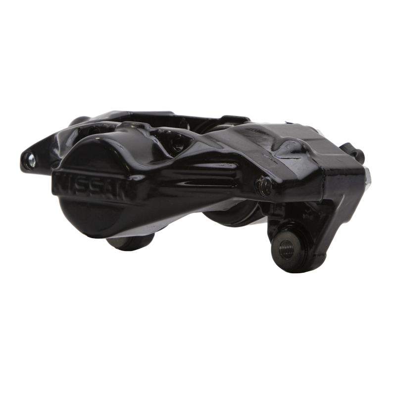 Picture of DFC Premium Calipers - DFC 89-96 Nissan 300ZX Turbo Rear-L Black Powder Coated Premium Caliper dfc331-67631
