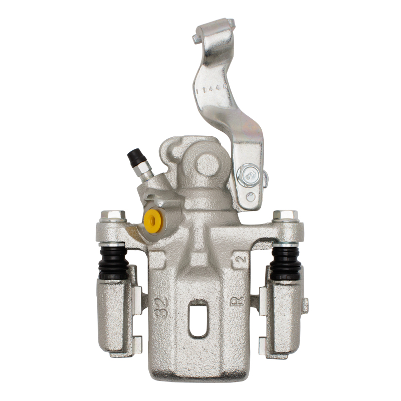 Picture of DFC Premium Calipers - DFC 94-98 Nissan 240SX Rear-R Silver Zinc Coated Premium Caliper dfc331-67612