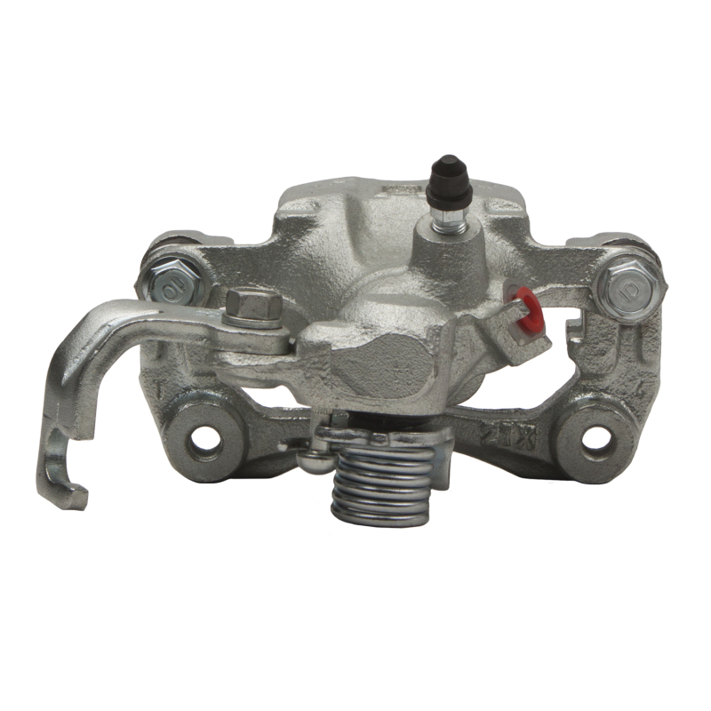 Picture of DFC Premium Calipers - DFC 91-01 Nissan Altima Rear-R Silver Zinc Coated Premium Caliper dfc331-67632