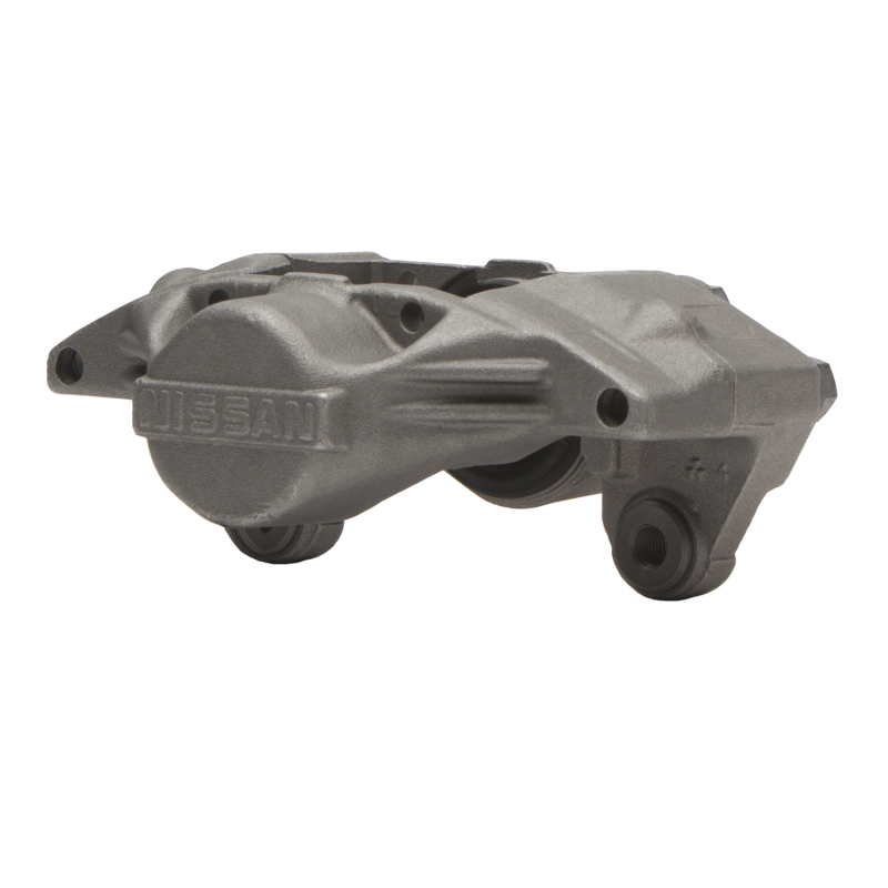 Picture of DFC Premium Calipers - DFC 89-96 Nissan 300ZX Turbo Rear-R Black Powder Coated Premium Caliper dfc331-67630
