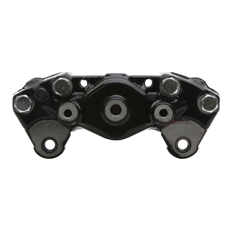 Picture of DFC Premium Calipers - DFC 89-96 Nissan 300ZX Turbo Rear-L Black Powder Coated Premium Caliper dfc331-67631