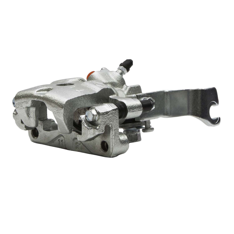 Picture of DFC Premium Calipers - DFC 91-94 Nissan NX Rear-R Silver Zinc Coated Premium Caliper dfc331-67636