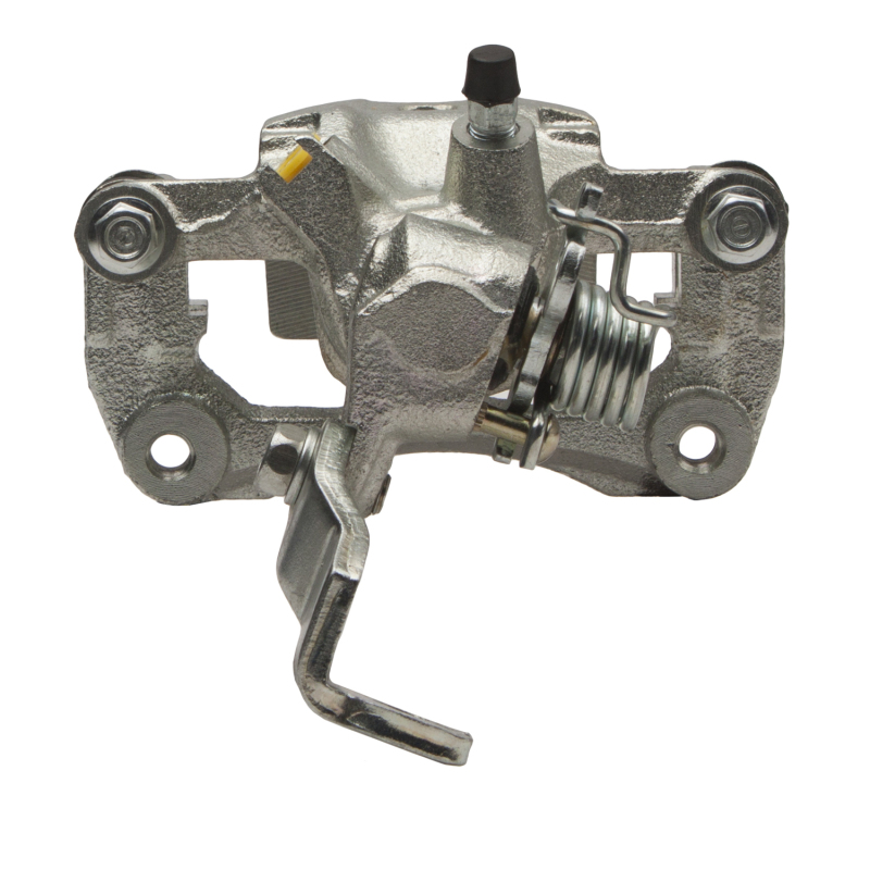 Picture of DFC Premium Calipers - DFC 99-01 Infiniti G20 Rear-L Silver Zinc Coated Premium Caliper dfc331-67643