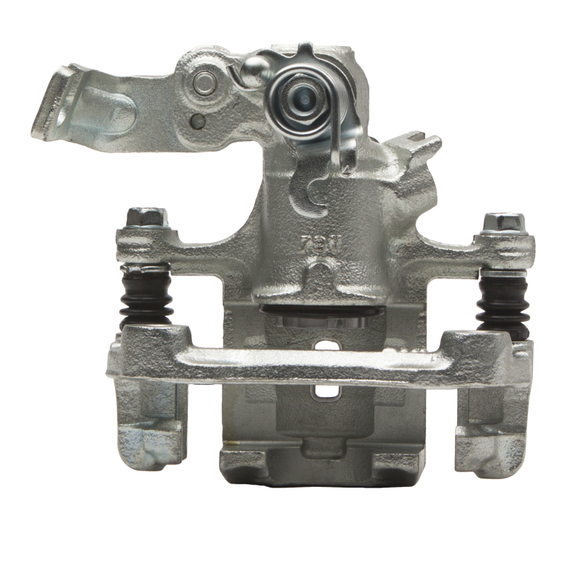Picture of DFC Premium Calipers - DFC 91-01 Nissan Altima Rear-R Silver Zinc Coated Premium Caliper dfc331-67632