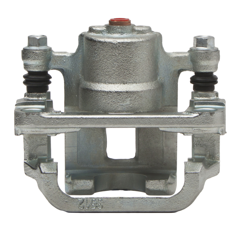 Picture of DFC Premium Calipers - DFC 03-09 Infiniti G35 Rear-R Silver Zinc Coated Premium Caliper dfc331-67648