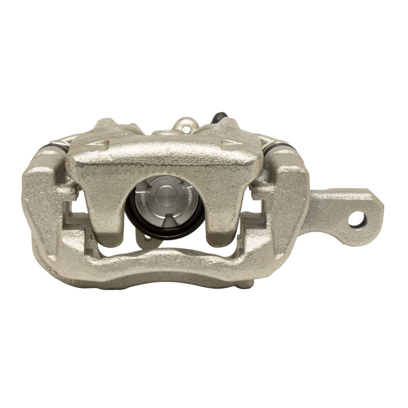 Picture of DFC Premium Calipers - DFC 17-24 Nissan Rogue Sport Rear-R Silver Zinc Coated Premium Caliper dfc331-67680
