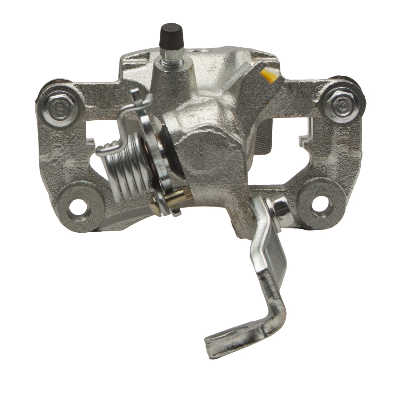 Picture of DFC Premium Calipers - DFC 99-01 Infiniti G20 Rear-R Silver Zinc Coated Premium Caliper dfc331-67642