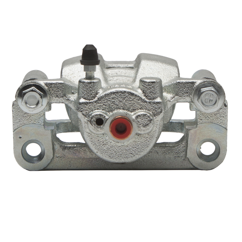 Picture of DFC Premium Calipers - DFC 03-09 Infiniti G35 Rear-L Silver Zinc Coated Premium Caliper dfc331-67649