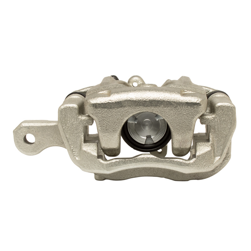 Picture of DFC Premium Calipers - DFC 17-24 Nissan Rogue Rear-L Silver Zinc Coated Premium Caliper dfc331-67681