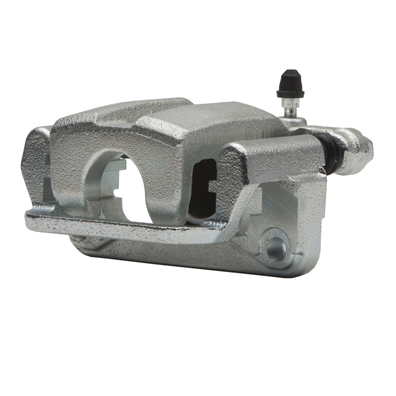 Picture of DFC Premium Calipers - DFC 03-09 Infiniti G35 Rear-L Silver Zinc Coated Premium Caliper dfc331-67649