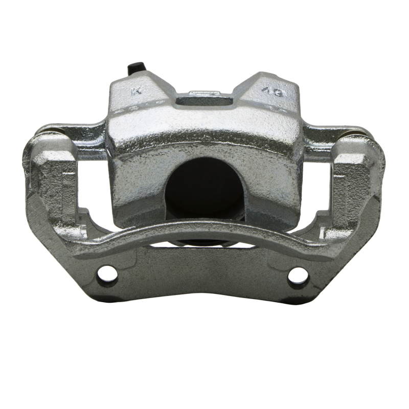 Picture of DFC Premium Calipers - DFC 90-92 Infiniti M30 Front-L Silver Zinc Coated Premium Caliper dfc331-68001
