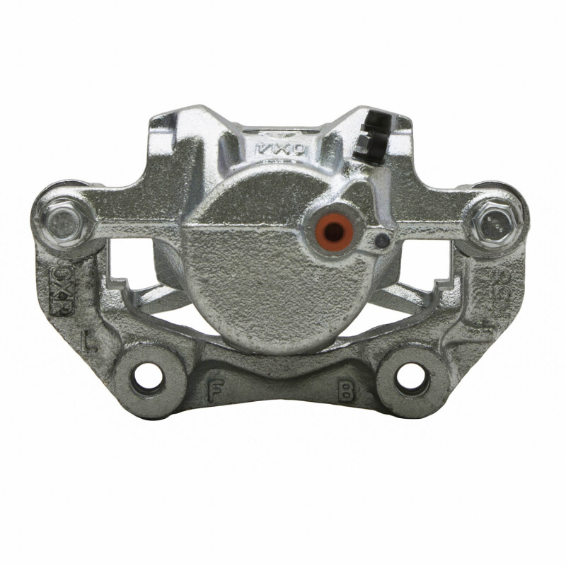 Picture of DFC Premium Calipers - DFC 90-92 Infiniti M30 Front-L Silver Zinc Coated Premium Caliper dfc331-68001