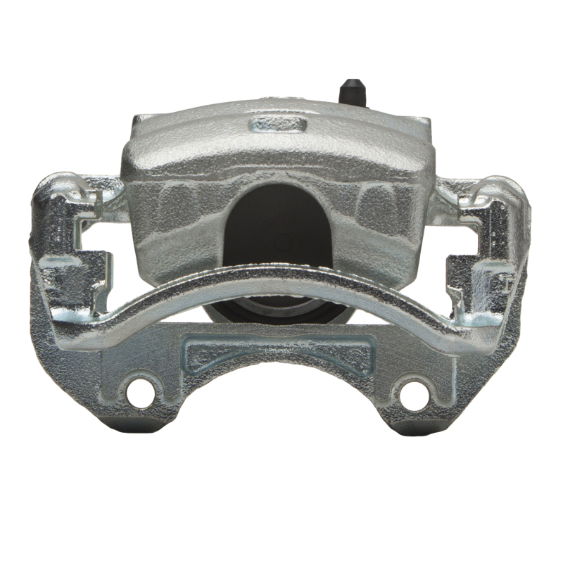 Picture of DFC Premium Calipers - DFC 99-02 Infiniti G20 Front-L Silver Zinc Coated Premium Caliper dfc331-68005