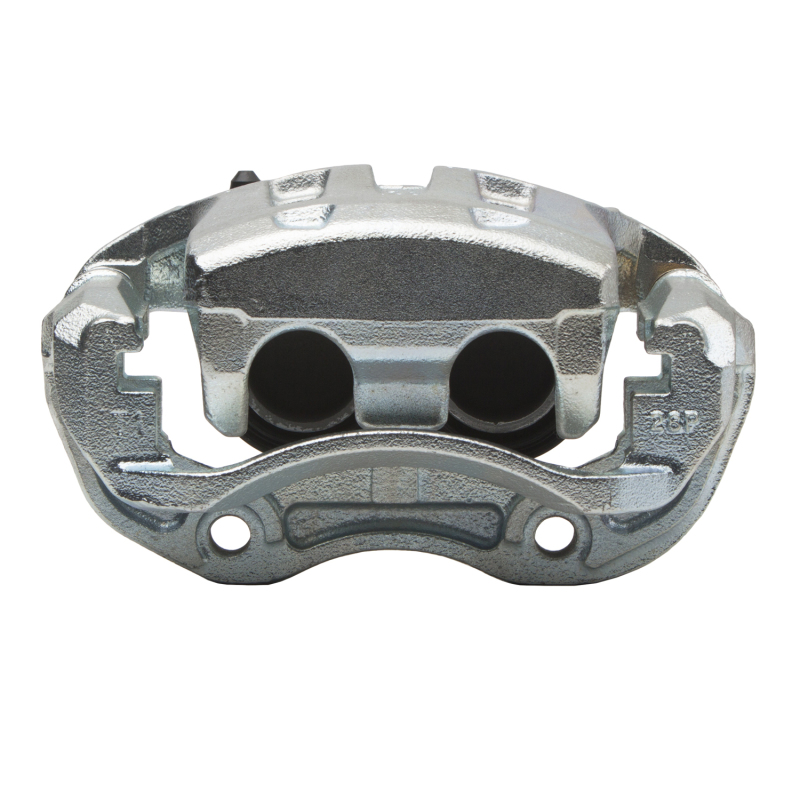 Picture of DFC Premium Calipers - DFC 02-06 Infiniti M45 Front-R Silver Zinc Coated Premium Caliper dfc331-68008