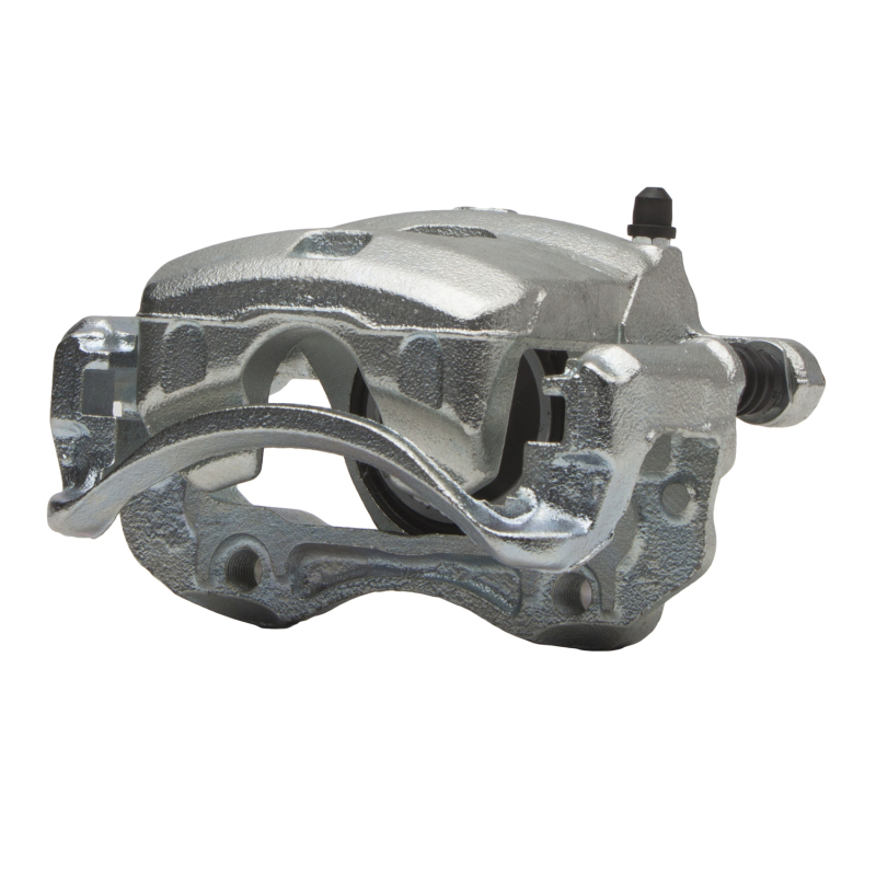 Picture of DFC Premium Calipers - DFC 89-96 Infiniti G20 Front-L Silver Zinc Coated Premium Caliper dfc331-68003
