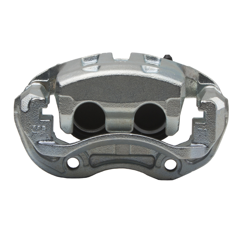 Picture of DFC Premium Calipers - DFC 02-06 Infiniti M45 Front-L Silver Zinc Coated Premium Caliper dfc331-68009