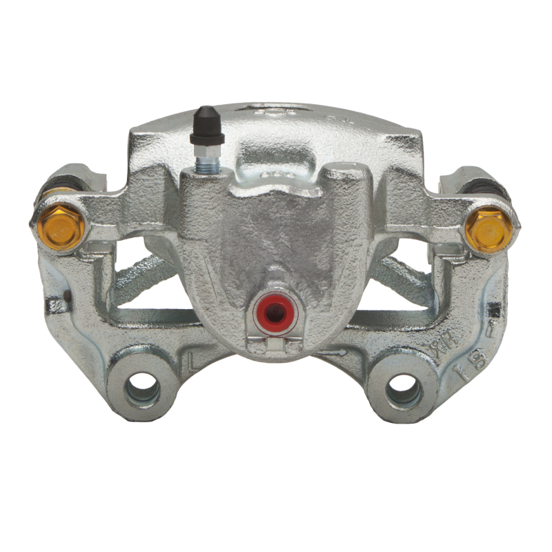 Picture of DFC Premium Calipers - DFC 99-02 Infiniti G20 Front-L Silver Zinc Coated Premium Caliper dfc331-68005