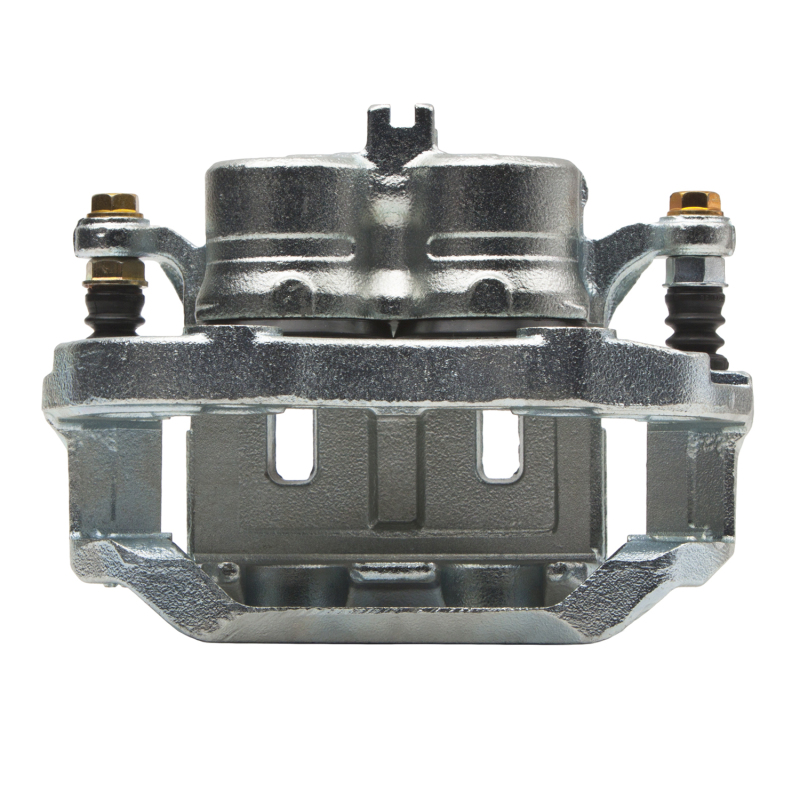 Picture of DFC Premium Calipers - DFC 02-06 Infiniti M45 Front-R Silver Zinc Coated Premium Caliper dfc331-68008
