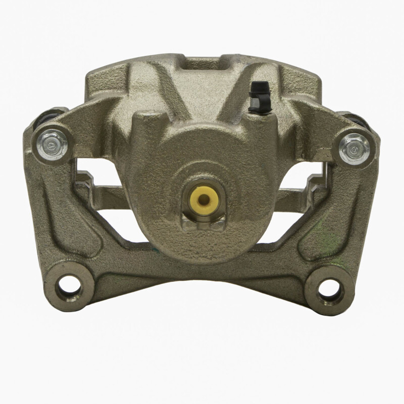 Picture of DFC Premium Calipers - DFC 03-05 Infiniti FX35 Front-R Silver Zinc Coated Premium Caliper dfc331-68018