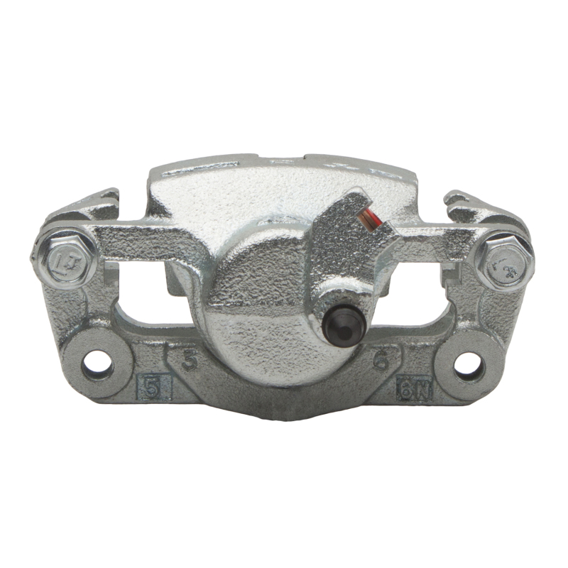 Picture of DFC Premium Calipers - DFC 92-01 Infiniti Q45 Rear-R Silver Zinc Coated Premium Caliper dfc331-68606