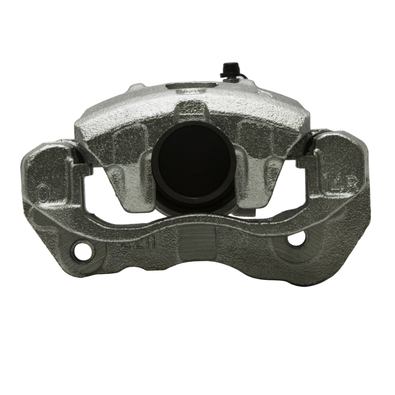 Picture of DFC Premium Calipers - DFC 86-96 Dodge D50 Front-R Silver Zinc Coated Premium Caliper dfc331-72016
