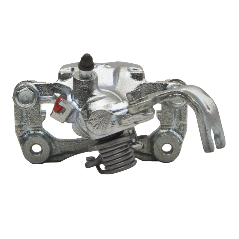 Picture of DFC Premium Calipers - DFC 91-96 Infiniti G20 Rear-L Silver Zinc Coated Premium Caliper dfc331-68609