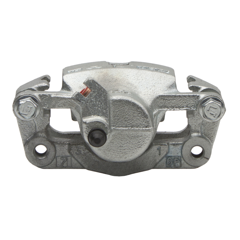 Picture of DFC Premium Calipers - DFC 92-01 Infiniti Q45 Rear-L Silver Zinc Coated Premium Caliper dfc331-68607