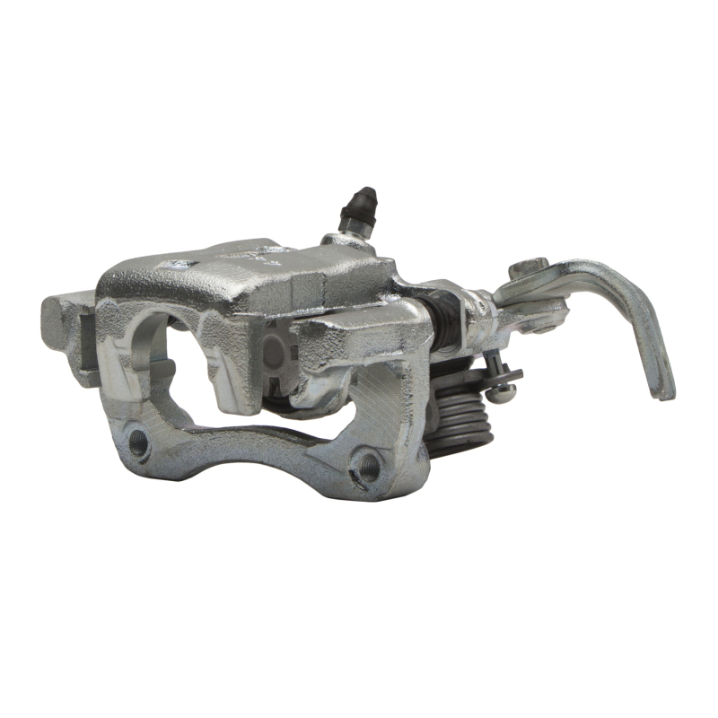 Picture of DFC Premium Calipers - DFC 91-96 Infiniti G20 Rear-R Silver Zinc Coated Premium Caliper dfc331-68608