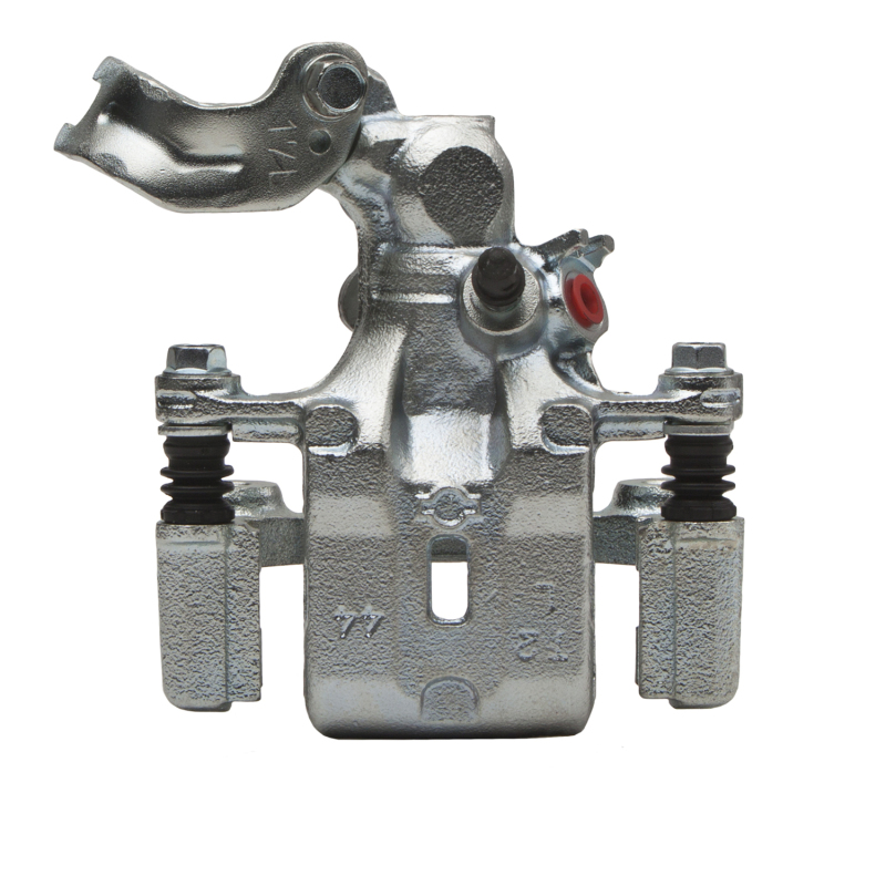 Picture of DFC Premium Calipers - DFC 91-96 Infiniti G20 Rear-L Silver Zinc Coated Premium Caliper dfc331-68609