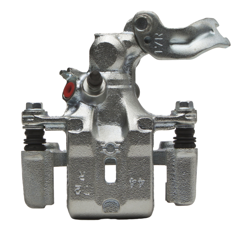 Picture of DFC Premium Calipers - DFC 91-96 Infiniti G20 Rear-R Silver Zinc Coated Premium Caliper dfc331-68608