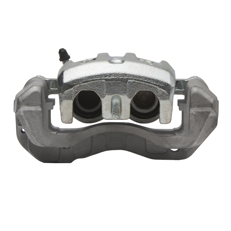 Picture of DFC Premium Calipers - DFC 90-04 Mitsubishi Montero Front-L Silver Zinc Coated Premium Caliper dfc331-72039