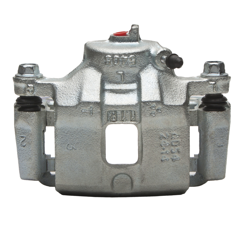 Picture of DFC Premium Calipers - DFC 99-02 Mitsubishi Mirage Front-R Silver Zinc Coated Premium Caliper dfc331-72034