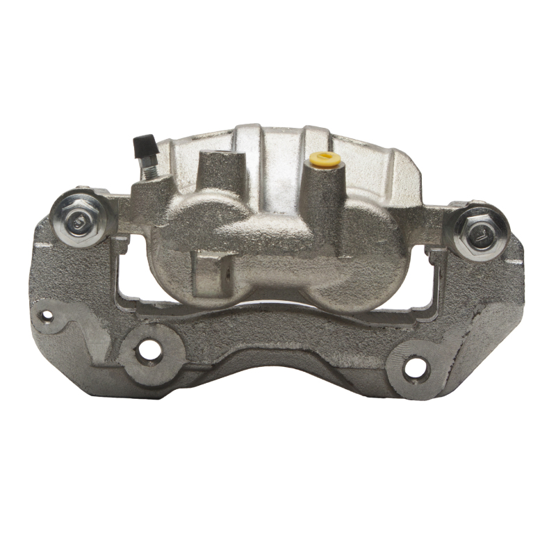 Picture of DFC Premium Calipers - DFC 93-00 Mitsubishi Montero Front-R Silver Zinc Coated Premium Caliper dfc331-72040