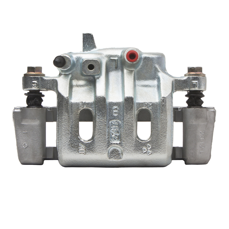 Picture of DFC Premium Calipers - DFC 90-04 Mitsubishi Montero Front-L Silver Zinc Coated Premium Caliper dfc331-72039