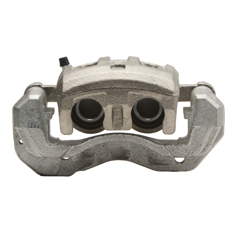 Picture of DFC Premium Calipers - DFC 93-00 Mitsubishi Montero Front-L Silver Zinc Coated Premium Caliper dfc331-72041