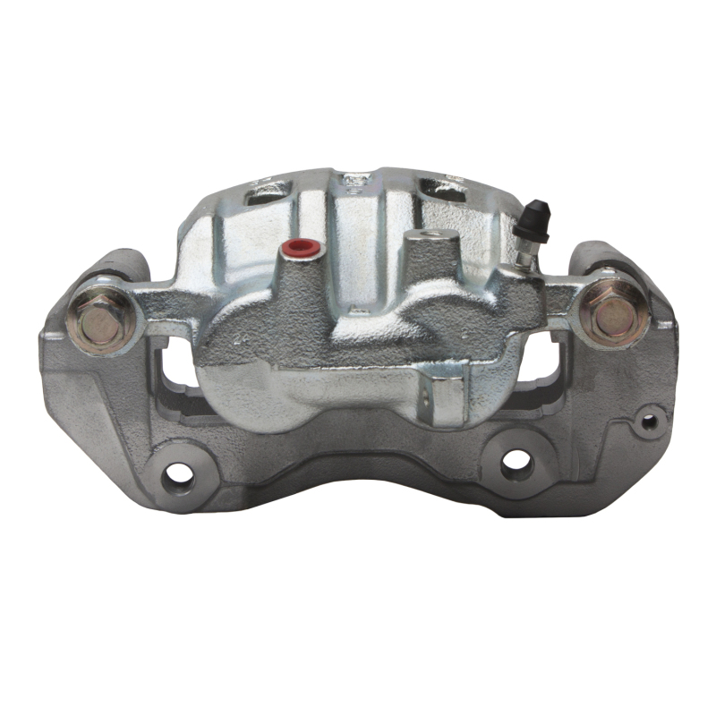 Picture of DFC Premium Calipers - DFC 90-04 Mitsubishi Montero Front-L Silver Zinc Coated Premium Caliper dfc331-72039