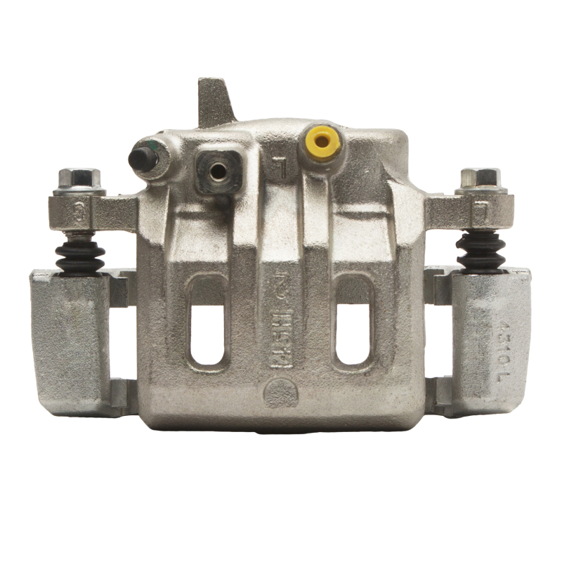 Picture of DFC Premium Calipers - DFC 93-00 Mitsubishi Montero Front-L Silver Zinc Coated Premium Caliper dfc331-72041