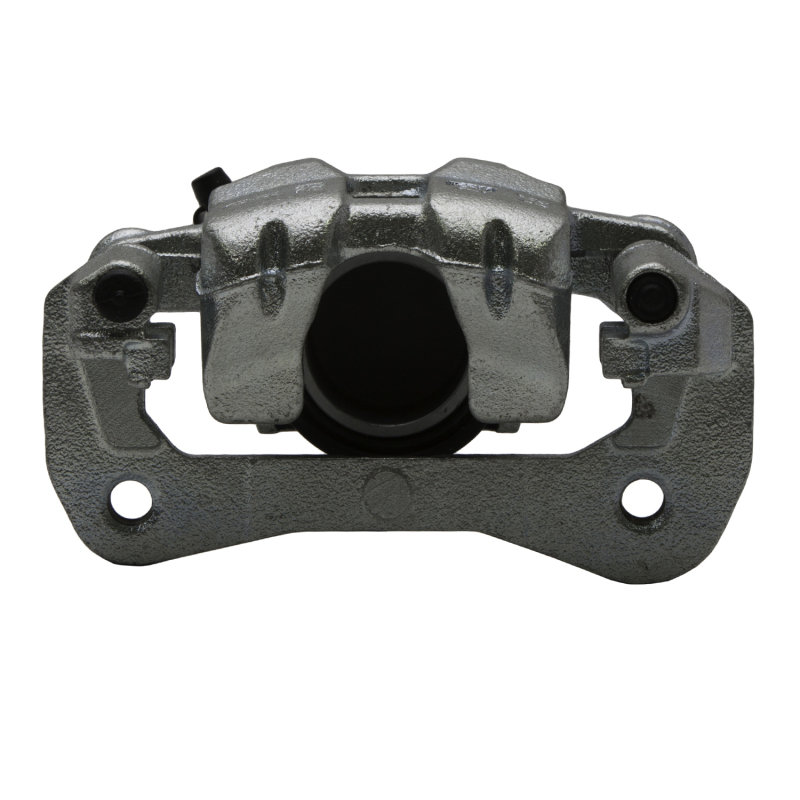 Picture of DFC Premium Calipers - DFC 93-96 Dodge Colt Front-R Silver Zinc Coated Premium Caliper dfc331-72052