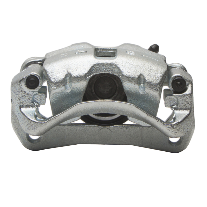 Picture of DFC Premium Calipers - DFC 93-00 Dodge Colt Front-L Silver Zinc Coated Premium Caliper dfc331-72055