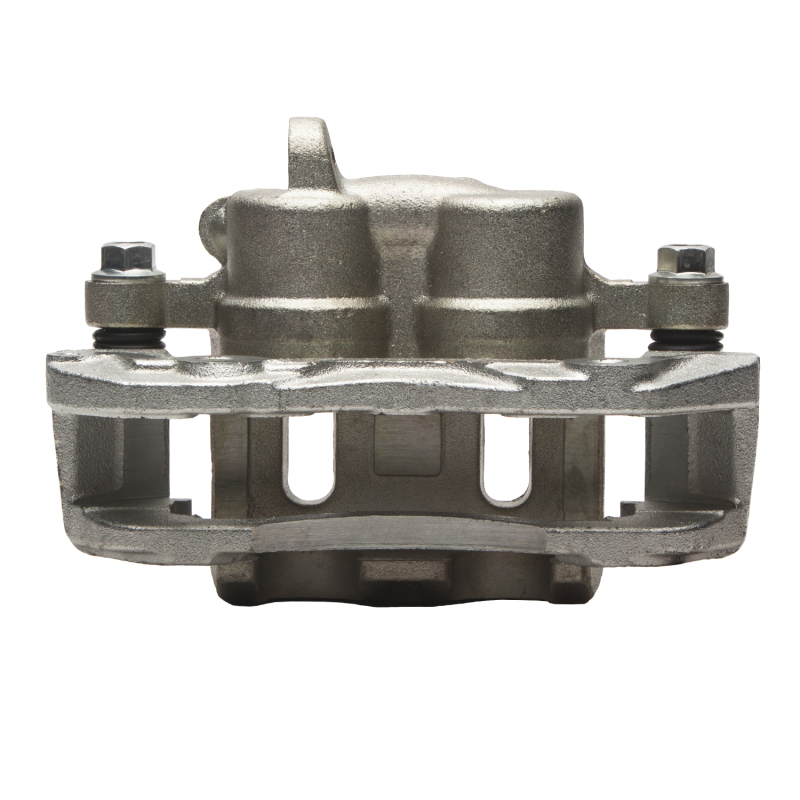 Picture of DFC Premium Calipers - DFC 93-00 Mitsubishi Montero Front-R Silver Zinc Coated Premium Caliper dfc331-72040