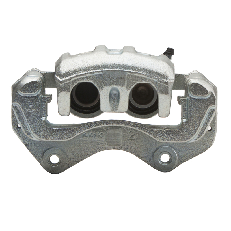 Picture of DFC Premium Calipers - DFC 99-04 Mitsubishi Montero Front-R Silver Zinc Coated Premium Caliper dfc331-72058
