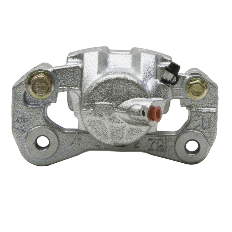 Picture of DFC Premium Calipers - DFC 93-96 Dodge Colt Front-R Silver Zinc Coated Premium Caliper dfc331-72052