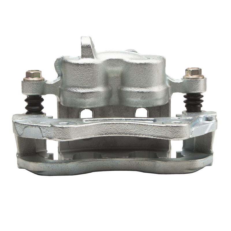 Picture of DFC Premium Calipers - DFC 99-04 Mitsubishi Montero Front-R Silver Zinc Coated Premium Caliper dfc331-72058