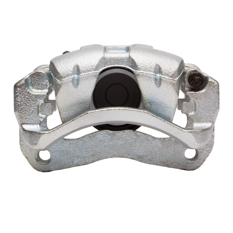 Picture of DFC Premium Calipers - DFC 02-07 Mitsubishi Lancer Front-R Silver Zinc Coated Premium Caliper dfc331-72060