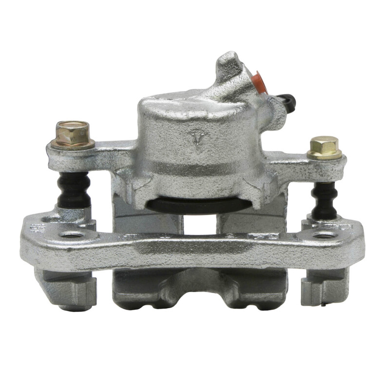 Picture of DFC Premium Calipers - DFC 93-96 Dodge Colt Front-R Silver Zinc Coated Premium Caliper dfc331-72052