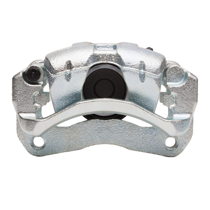 Picture of DFC Premium Calipers - DFC 02-07 Mitsubishi Lancer Front-L Silver Zinc Coated Premium Caliper dfc331-72061