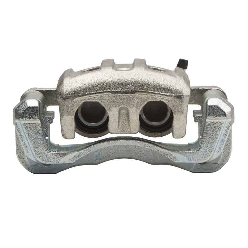 Picture of DFC Premium Calipers - DFC 97-04 Mitsubishi Galant (Excl Sigma V6) Front-L Silver Zinc Coated Premium Caliper dfc331-72063