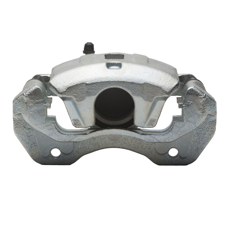 Picture of DFC Premium Calipers - DFC 03-06 Mitsubishi Outlander Front-R Silver Zinc Coated Premium Caliper dfc331-72064